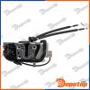 Serrure de porte droite pour KIA | EZC-KA-013, 96B0301-OYO